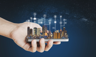 IoT Portal Smart City